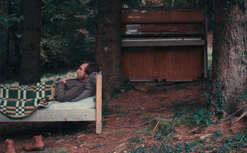 Lenart De Bock: A Plea for Tenderness