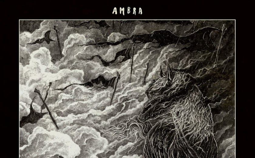 Ambra: Remnant