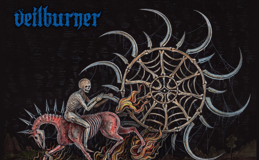 Veilburner: Longing for Triumph, Reeking of Tragedy