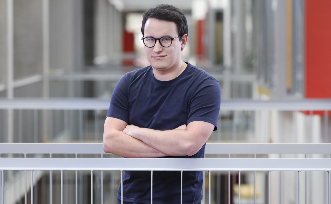 Osebna slika Matica Fučke