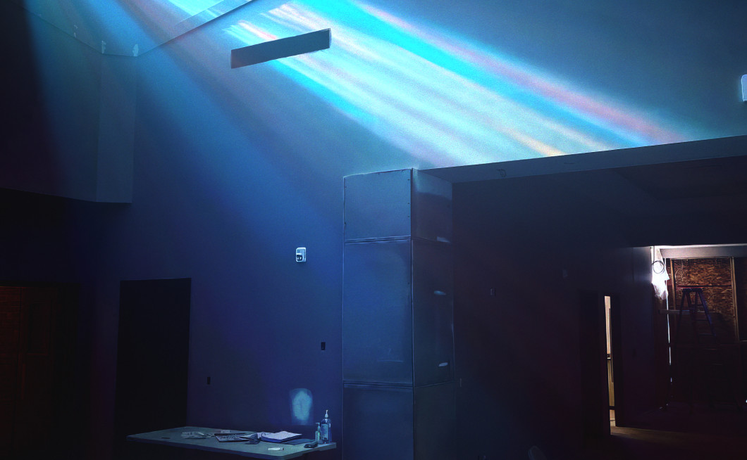 John Maus: Later Than You Think