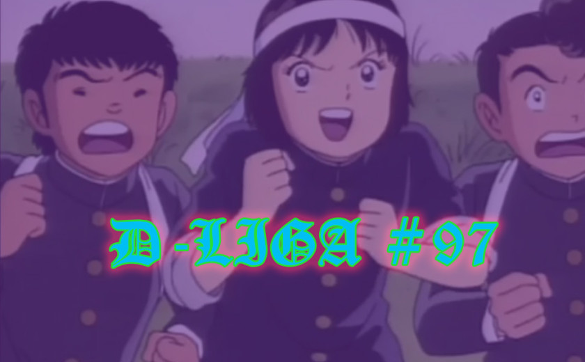 D-liga #97