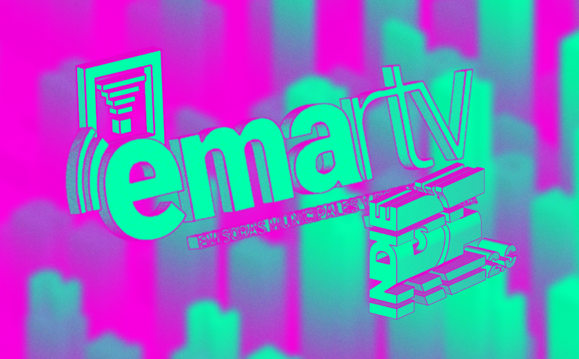 IndieRE #160 by EMA-RTV, Sevilla