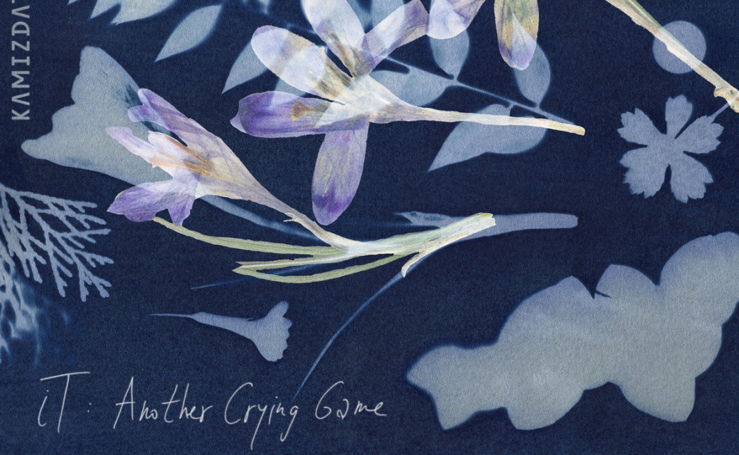 iT / Irena Tomažin – Počasi