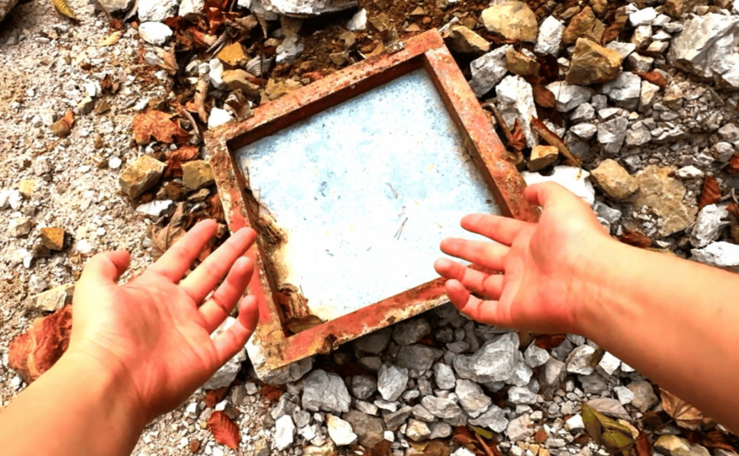 Ribeiroia – Welcome to Lounge, So Nice to Meet You!