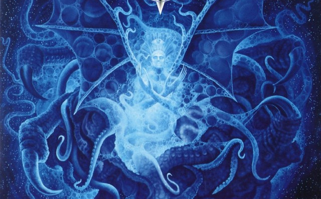 Luciferion: Demonication (The Manifest)