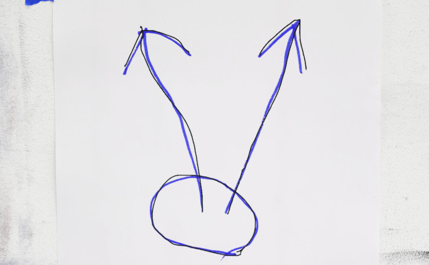 Minais B: And i know i can feel bad when i get in a bad mood