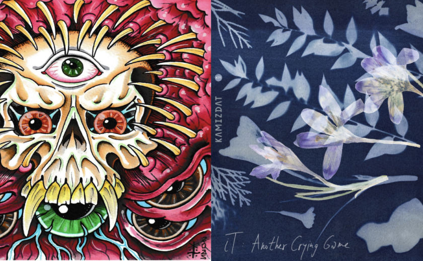 100 solz in 100 m štrika