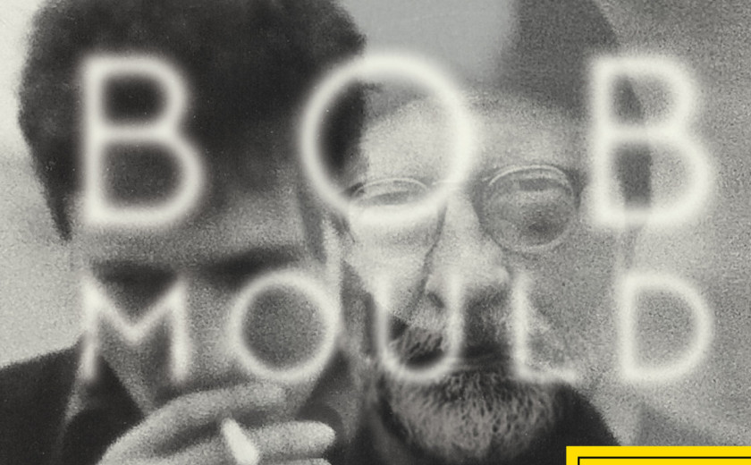 Bob Mould, Hüsker Dü, Melvins, Blue Stratos