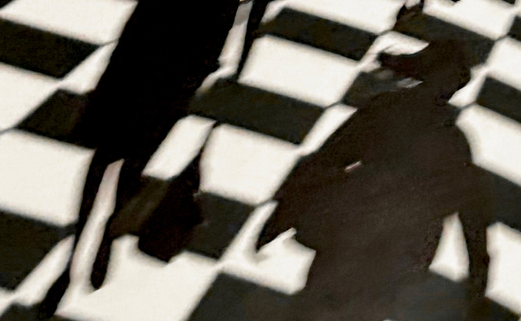 Smerz: Big city life 