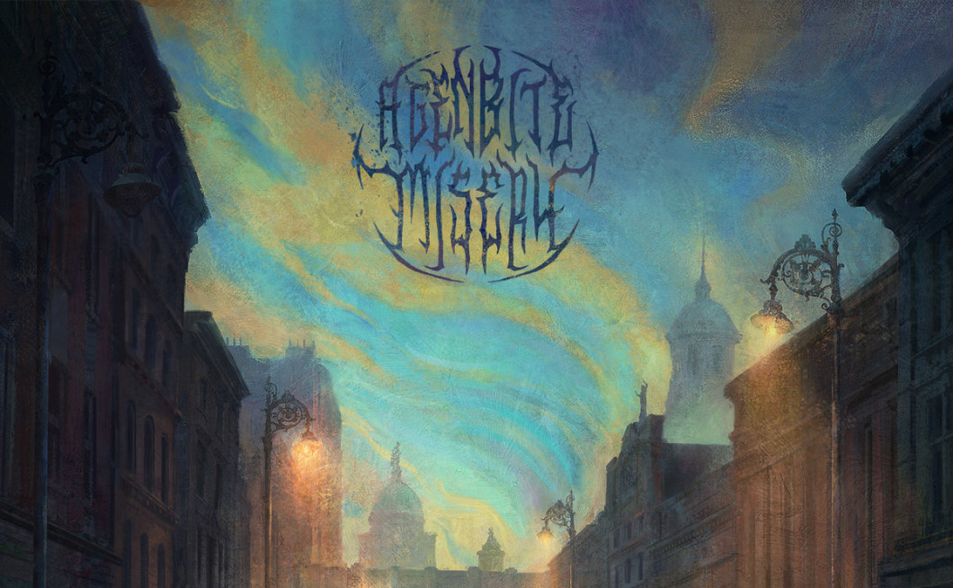 Agenbite Misery: Remorse of Conscience