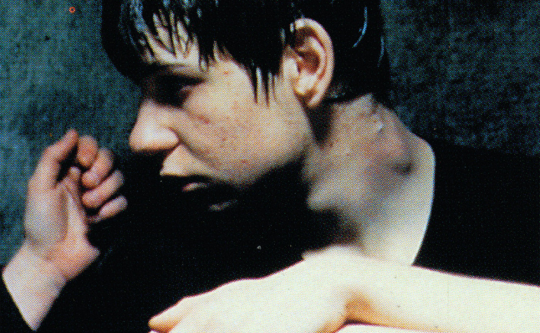 Moloch: Bend. Break. Kneel. Crawl.