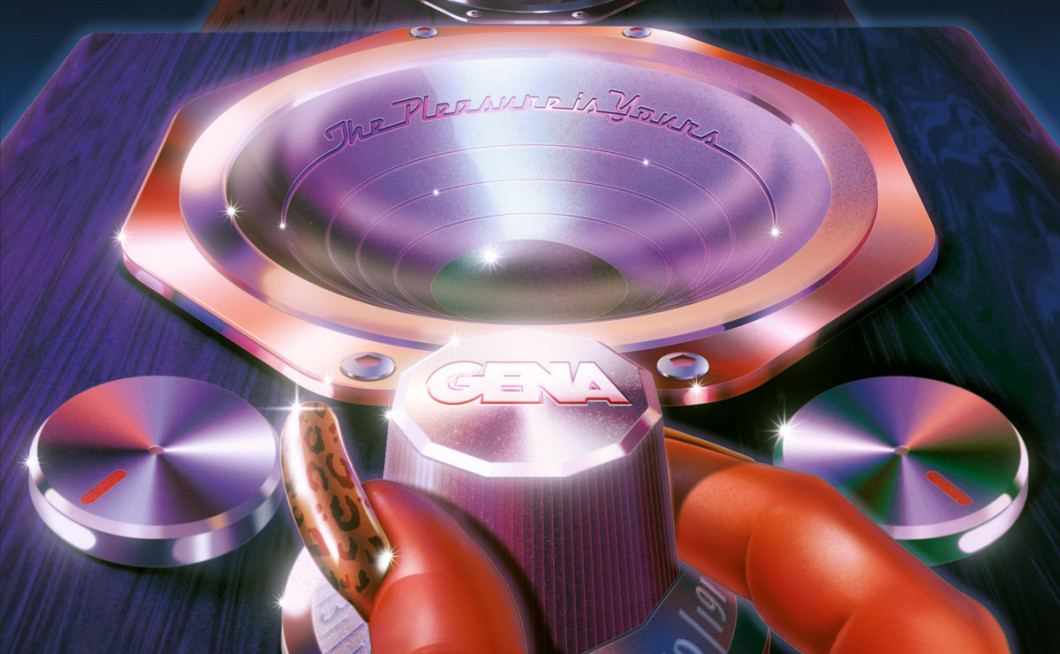 Gena – Unspokern