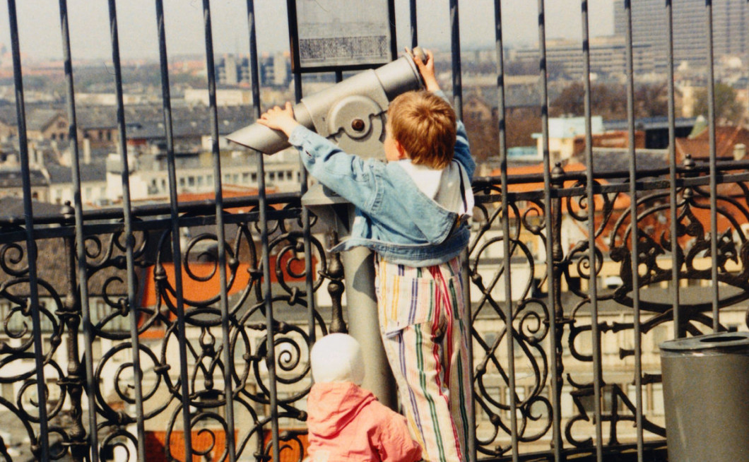 Freja Valentin & Internazionale: Love Is Not a Fugue State