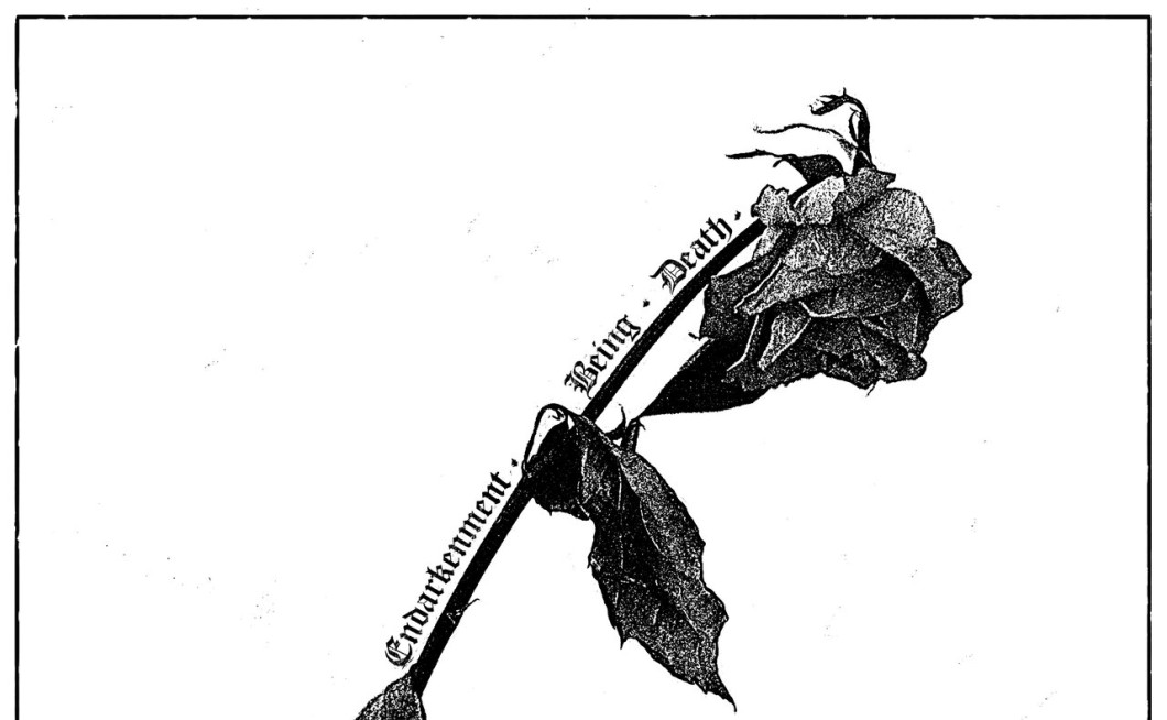 Speglas: Endarkenment, Being & Death