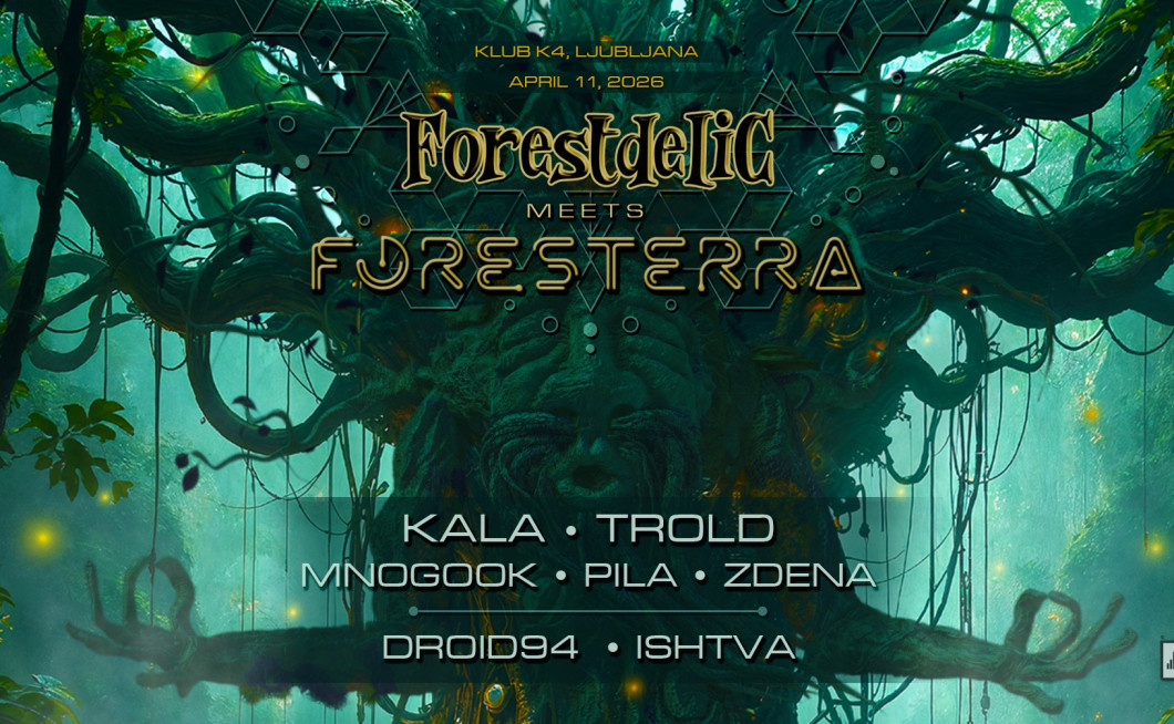 Forest check