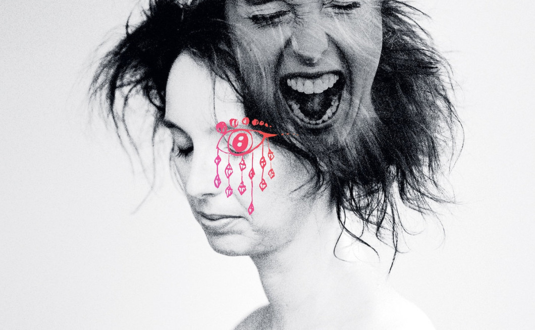 Julie Campiche: Unspoken