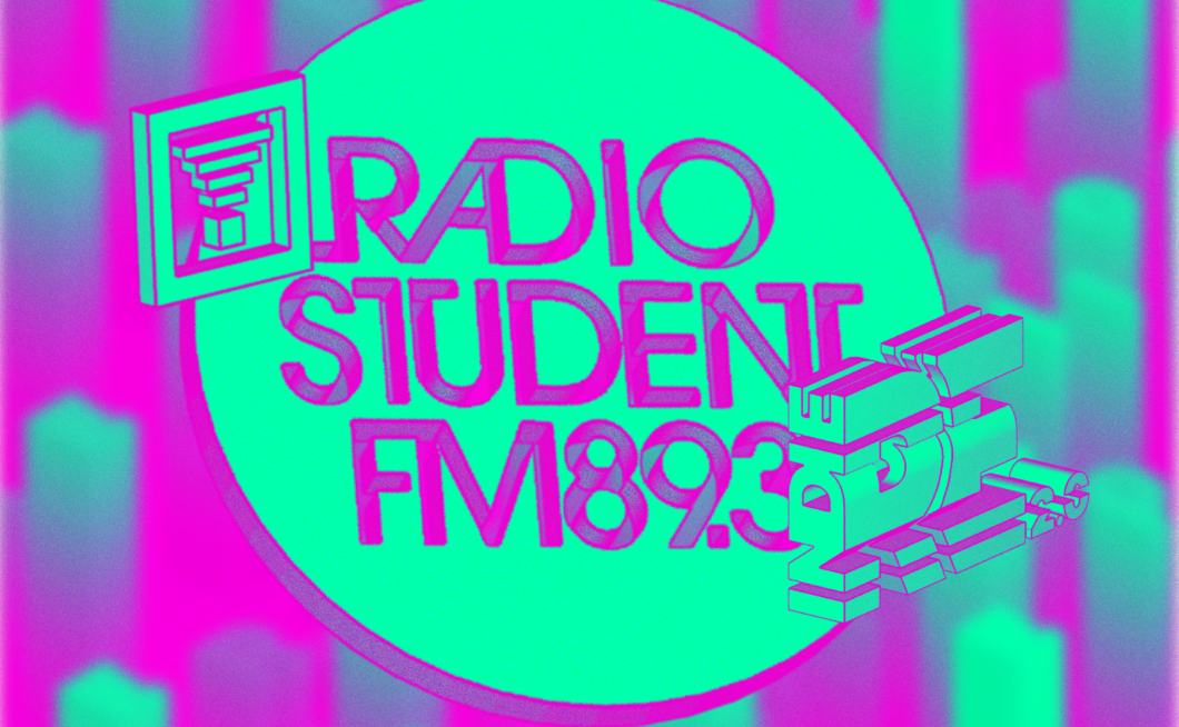 IndieRE #179 by Radio Študent Ljubljana
