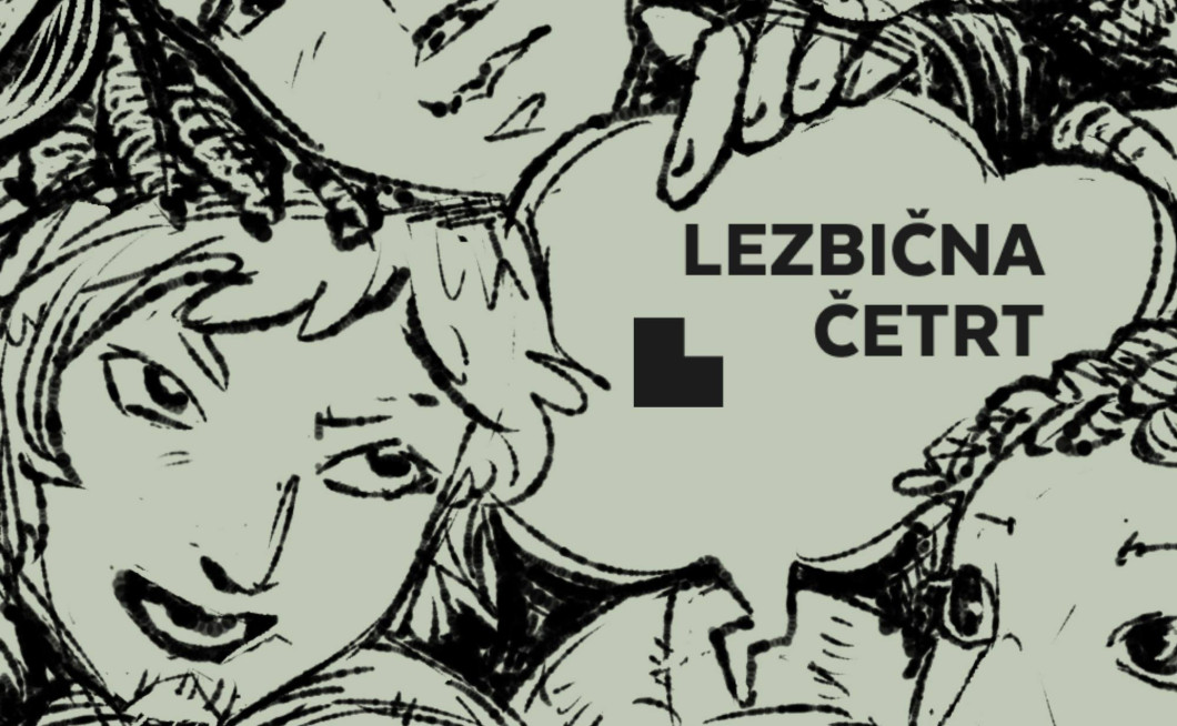 Lezbična četrt