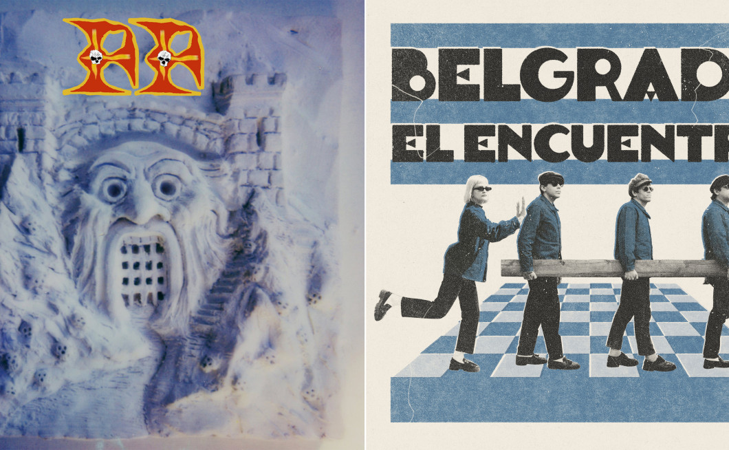 Powerplant: Bridge of Sacrifice + Belgrado: El Encuentro