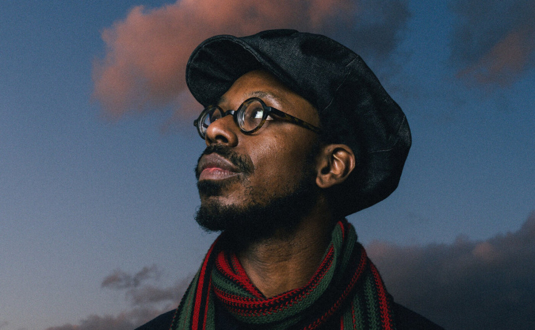 Shabaka: Of The Earth