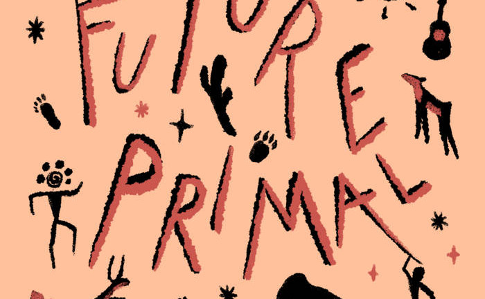 Kameniak: Future Primal