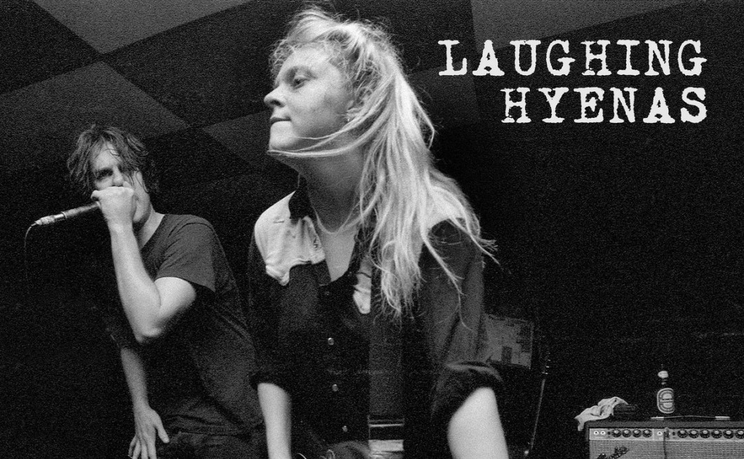 Laughing Hyenas: That Girl – Live Recordings 1986–1994