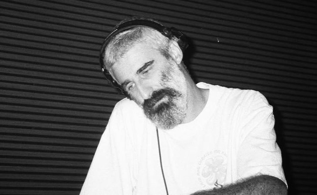 Sacha Mambo