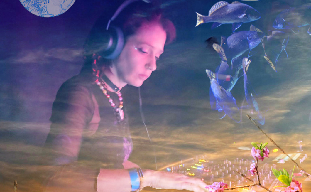 DJ Vasuki