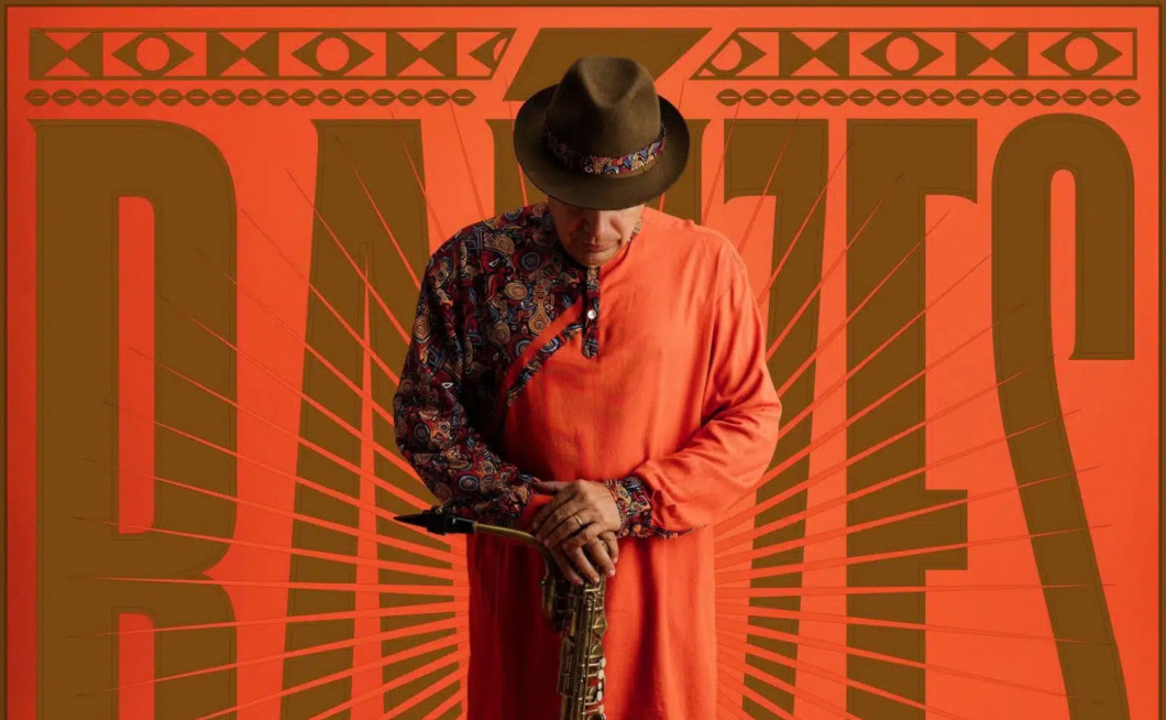 Spok – Kaô (feat. Lenine)