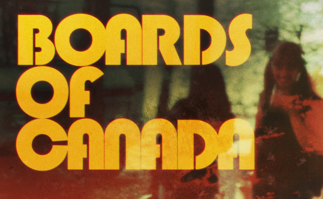 Boards of Canada: Inferno