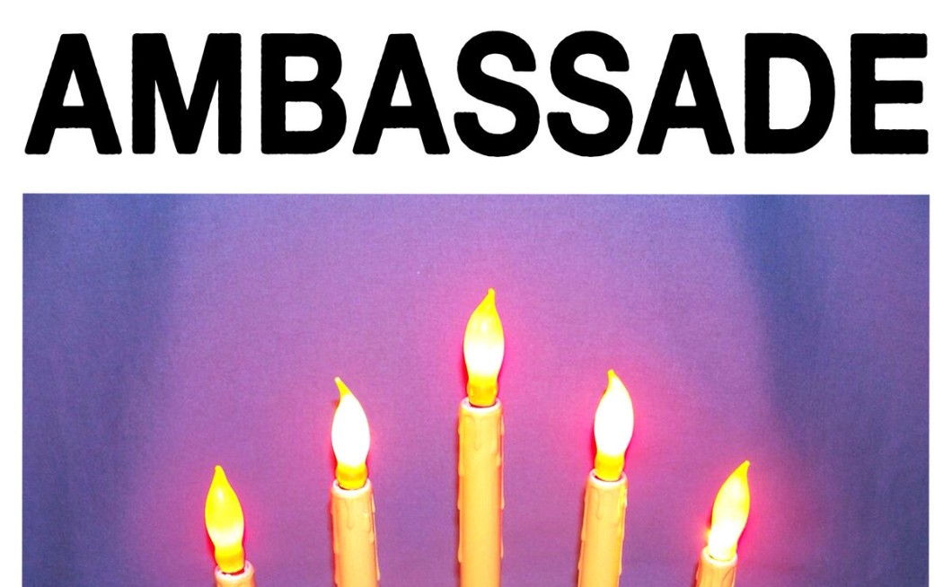 Ambassade – The Influencer Accent