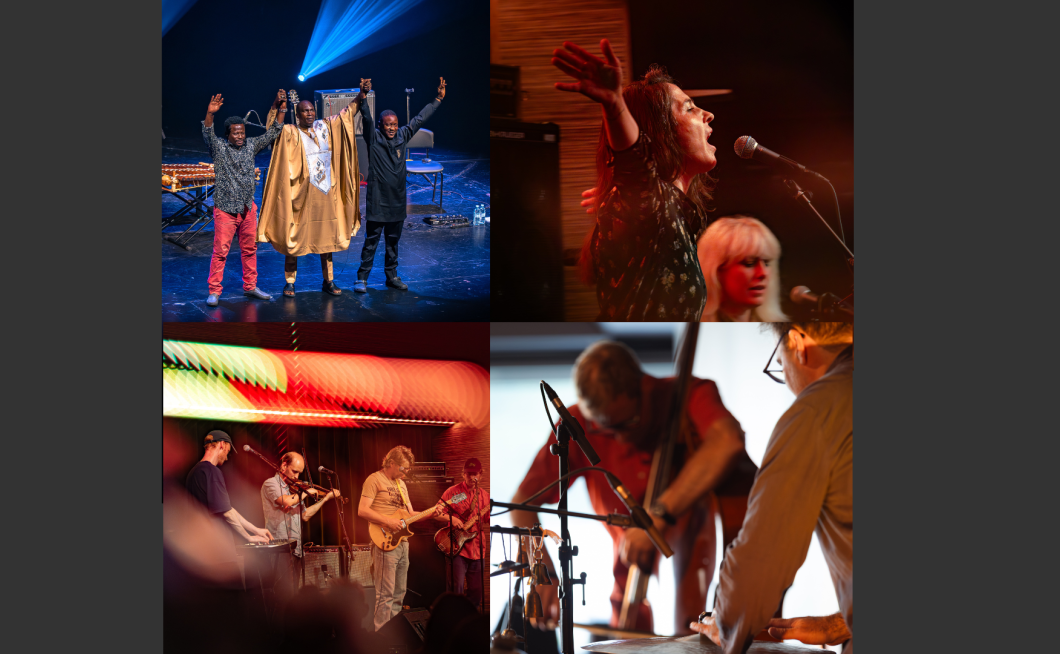 42. festival Druga godba, četrtič