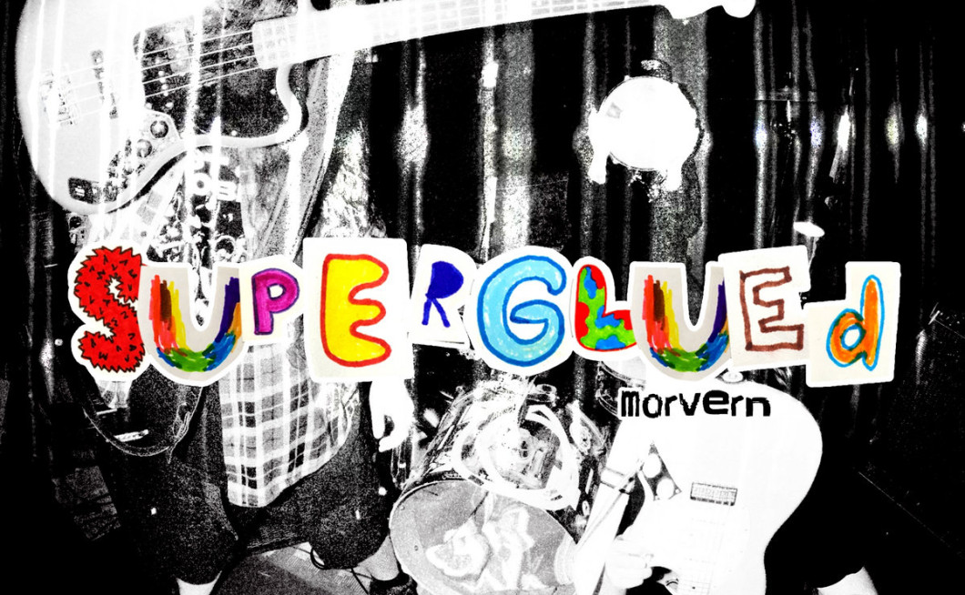 morvern: superglued
