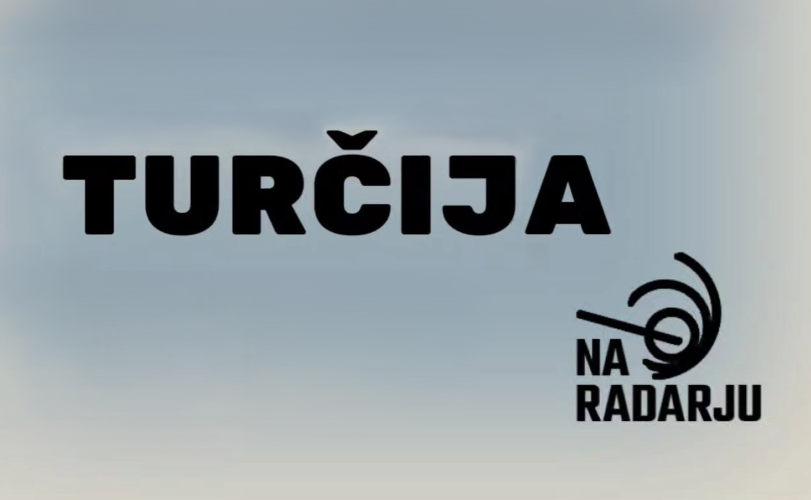 Na radarju