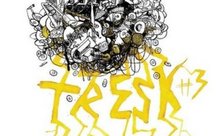 Tresk #3: Stanje založništva na Slovenskem 1