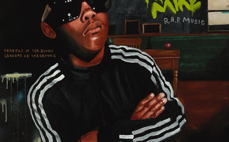 Killer Mike R.A.P. Music naslovnica