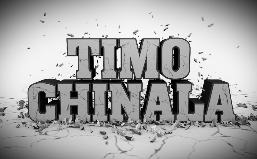 Klubski maraton 2012: Timo Chinala v živo na Radiu Študent