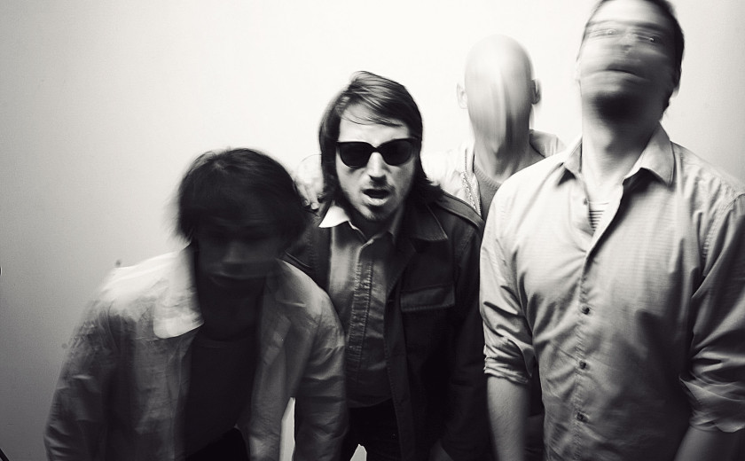 Klubski maraton 2012: Čao Portorož v živo na Radiu Študent