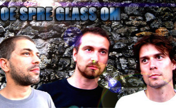 Klubski maraton 2012: Foe Spre Glass Om v živo na Radiu Študent