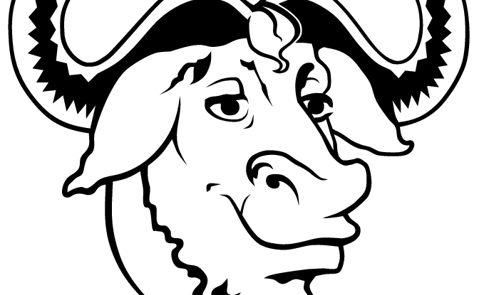 GNU