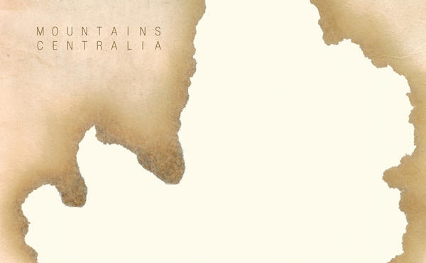 Mountains - Centralia