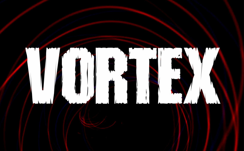 Metal detektor: Vrtinec