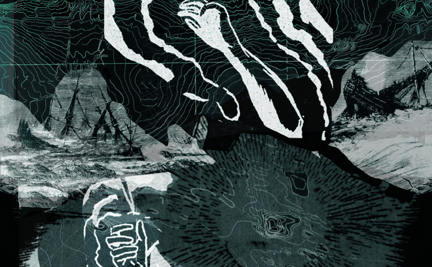 Murcof & Philippe Petit: First Chapter