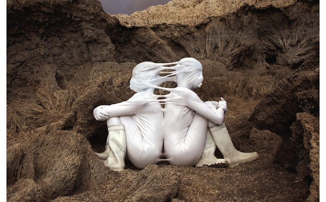 Shearwater - Fellow Travelers