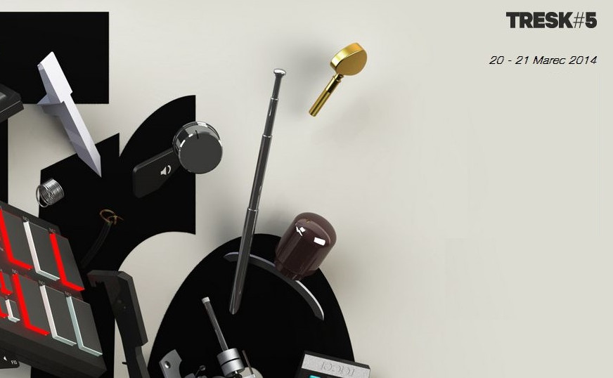 Festival Tresk in kup novosti