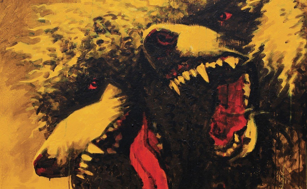 Dead Rider - Chills On Glass