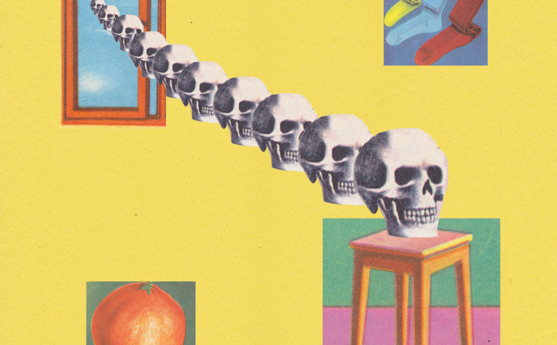 THE SKYGREEN LEOPARDS: FAMILY CRIMES