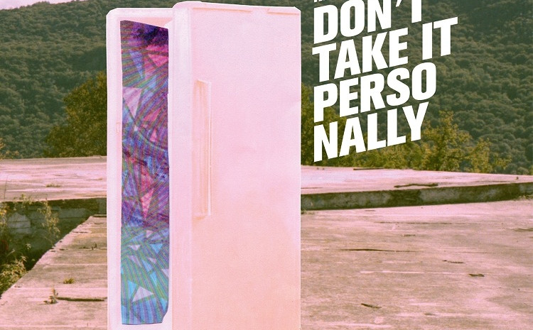 Niagara - Don't Take It Personally