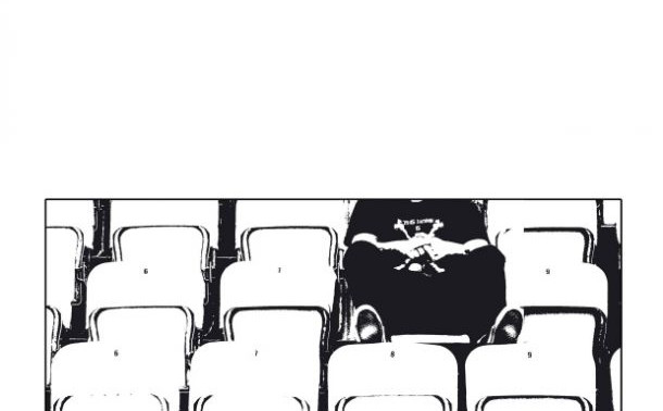 XAXAXA: Sami maži i ženi